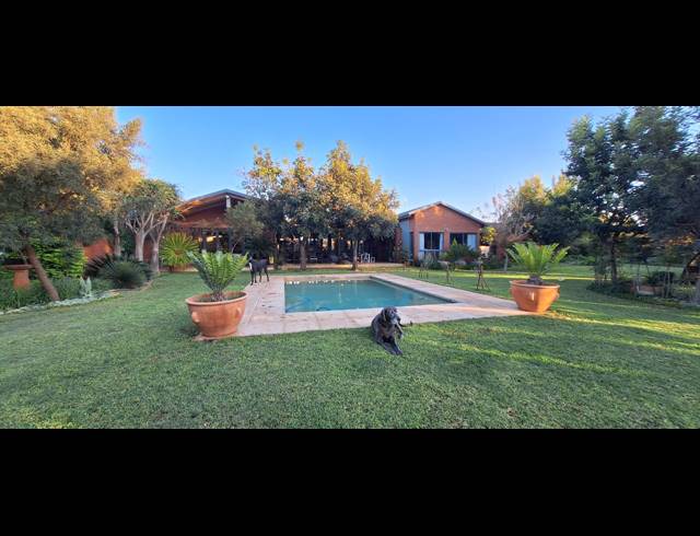 21HA SMALLHOLDING FOR SALE IN RUSTENBURG RURAL